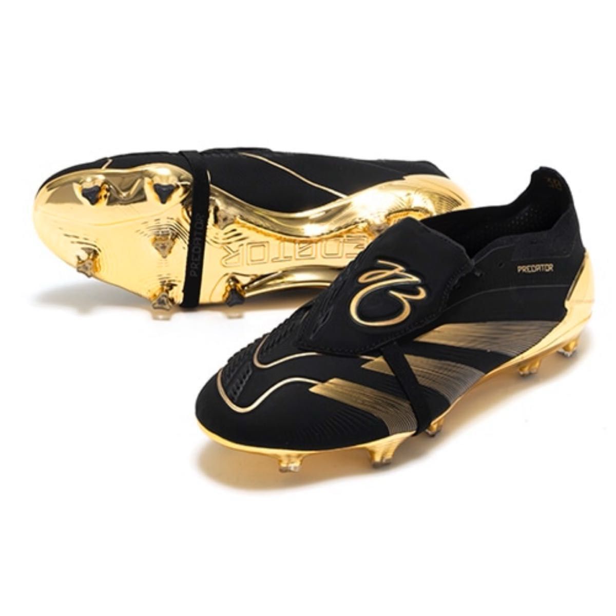 Adidas Soccer Shoes-149